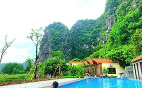 Serena Riverside Homestay - Trang An